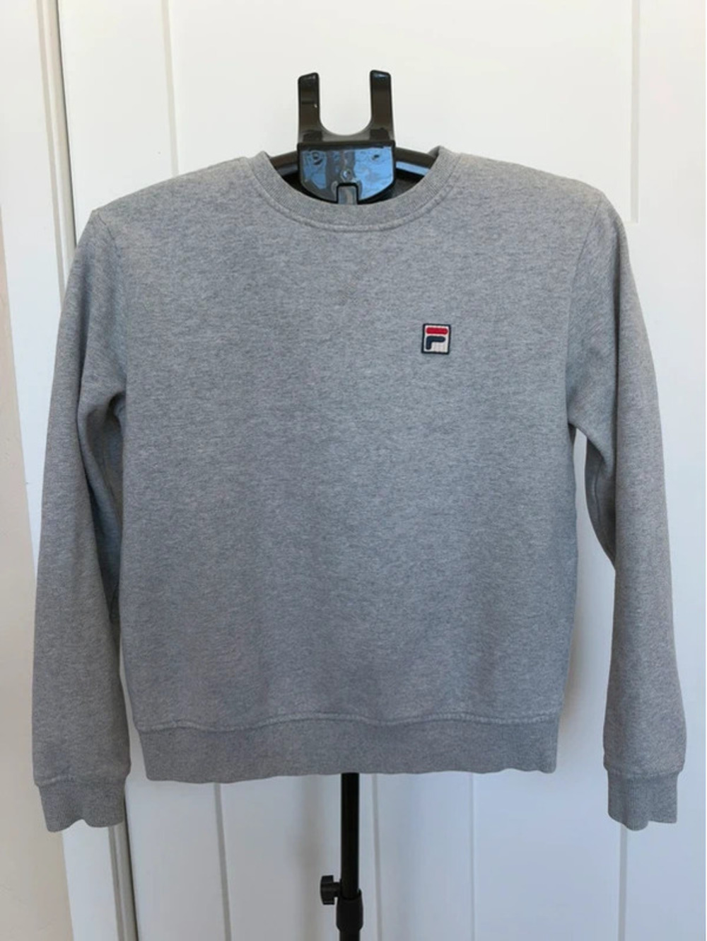 Vintage FILA Crewneck